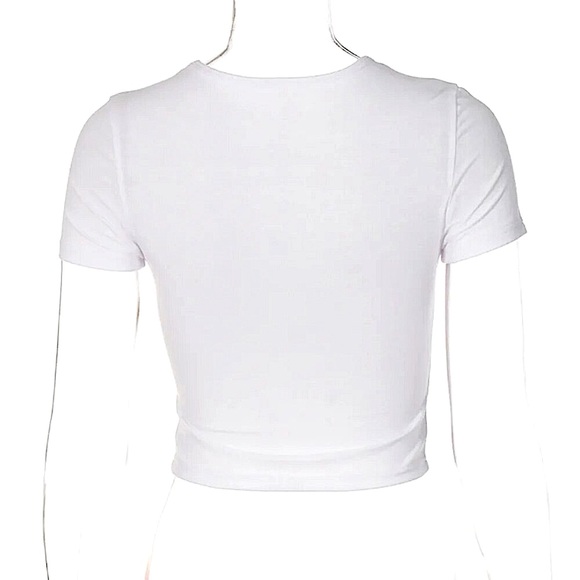 1-800-get-a-life rhinestone y2k t-shirt βοΈ - Picture 9 of 14